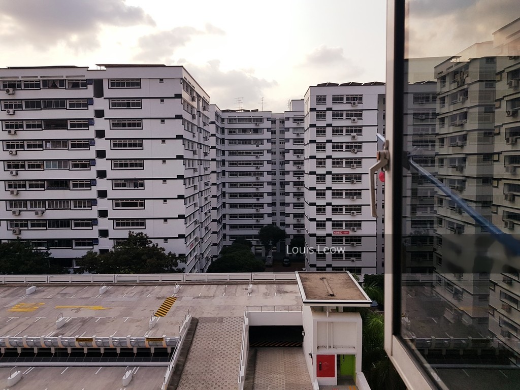 Blk 496B Tampines Street 43 (Tampines), HDB 5 Rooms #202445962